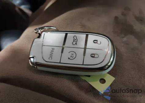 2016 Jeep Renegade Trailhawk из США, поврежденный, VIN ZACCJBCT2GPC94517